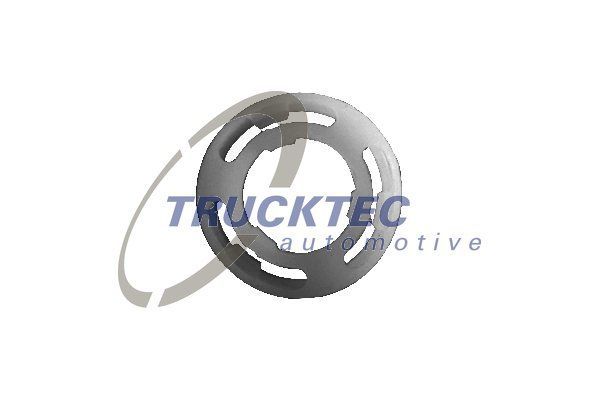 Trucktec 140 Bant Piston Pim Tutucusu (A1402770151)