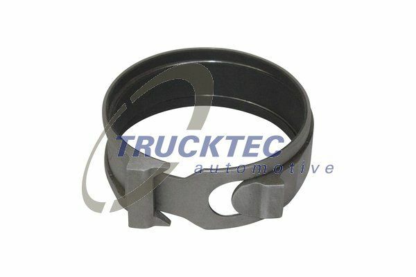 Trucktec Otomatik Şanzuman Bantı W126 Arka B2 722 3 (A1262702062)