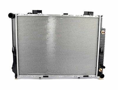 BEHR SU RADYATÖRÜ W210 (KLİMALI) (A2105003003)