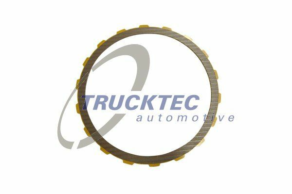 Trucktec Otomatik Şanzuman Balatası (A2212722426)