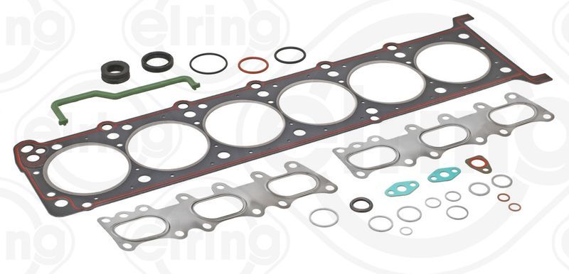 Elring M120 Takım Conta Üst Sol (A1200101220)