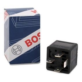 BOSCH BENZİN POMPA RÖLESİ (A0025421319)