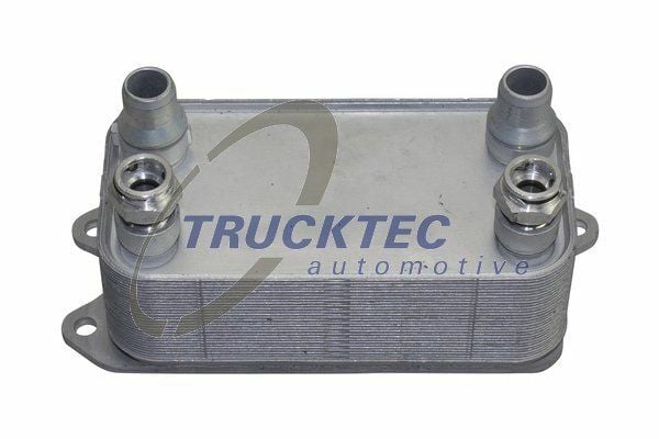 Trucktec Yağ Radyatörü M651 W204 212 (A0995002300)
