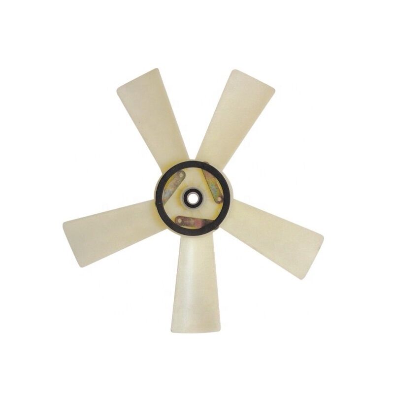 WENDER PARTS PERVANE 5 KANAT BEYAZ 102 MOT (A1022002123)