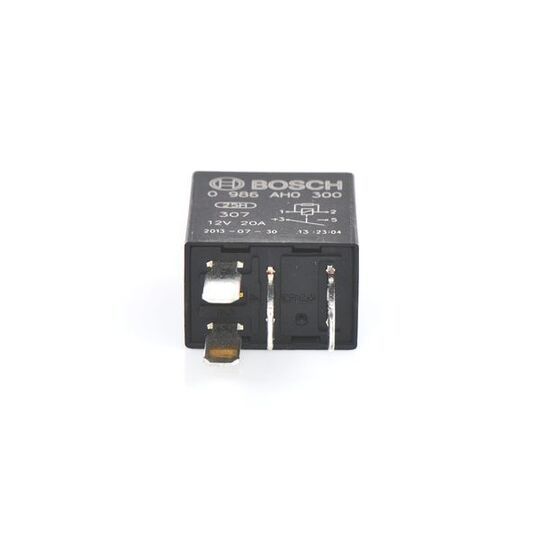 BOSCH RÖLE (A0025428319)