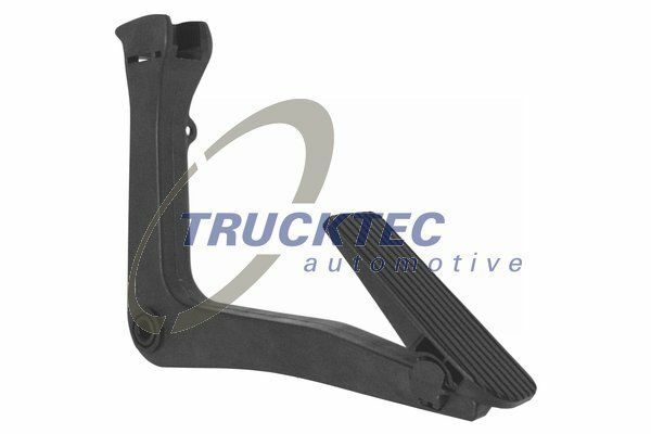 Trucktec Gaz Pedalı W901 (A9013000304)