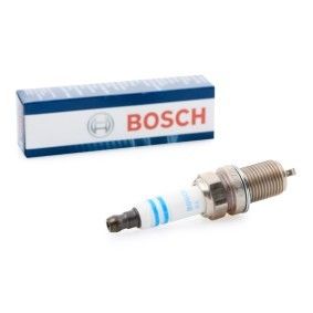 BOSCH BUJİ 111 PLATİN KOMP.FR7KPP33U (A0031599703)