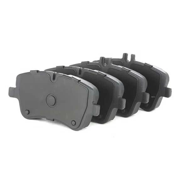 BOSCH FREN BALATASI ÖN 203 (A0034205920)