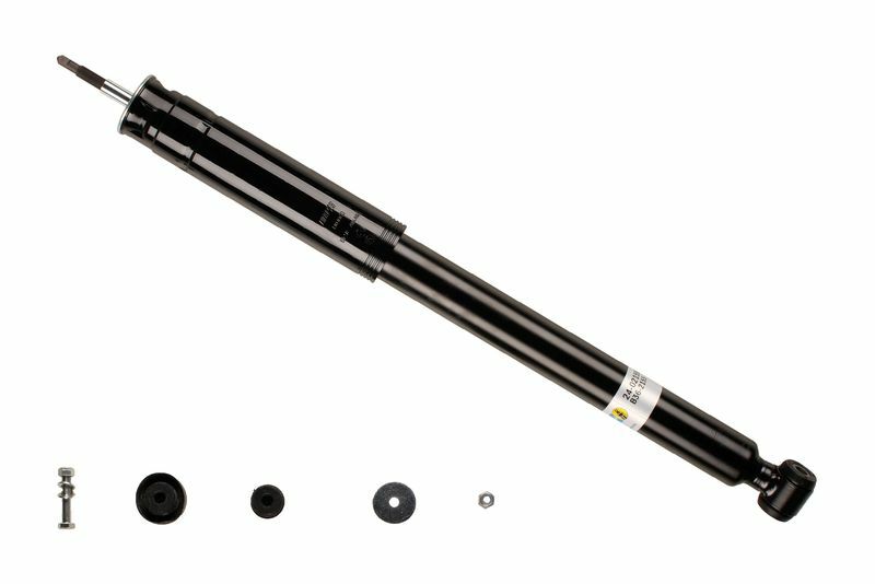 SACHS AMORTİSÖR 210 ARKA AVANGART GAZLI (A2103261900)