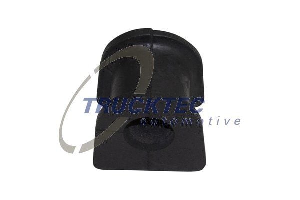Trucktec 906 Arka Viraj Demir Lastiği (A6383230285)