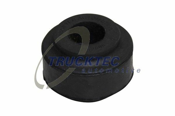 Trucktec 210 Ön Viraj Lastiği (A2103231485)