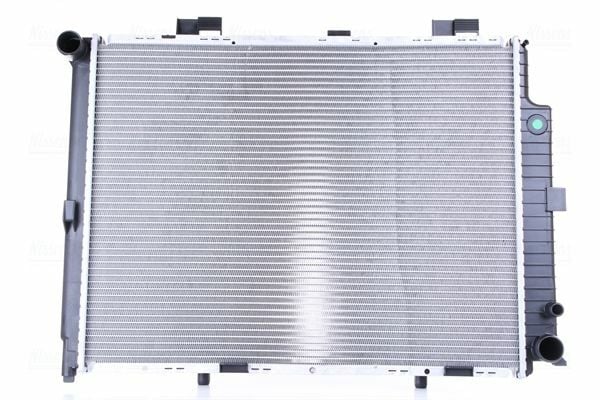 BEHR SU RADYATÖRÜ W210 (A2105001203)