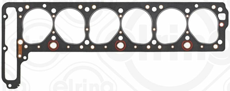 Elring M127 Silindir Kapak Contası 197971 (A1290161520)