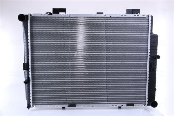 BEHR SU RADYATÖRÜ W210 (A2105005803)