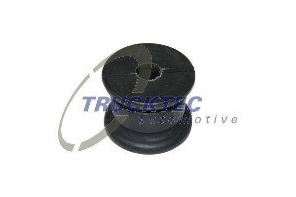 Trucktec 203 Arka Viraj Demir Lastiği (A2033260381)