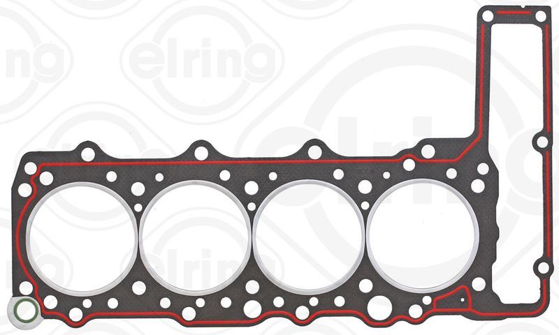Elring M601 Silindir Kapak Contası 89 00 M (A6010163320)