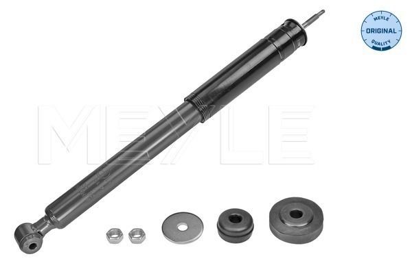 Meyle Amortisör W208 06 97 07 02 (A2083200031)
