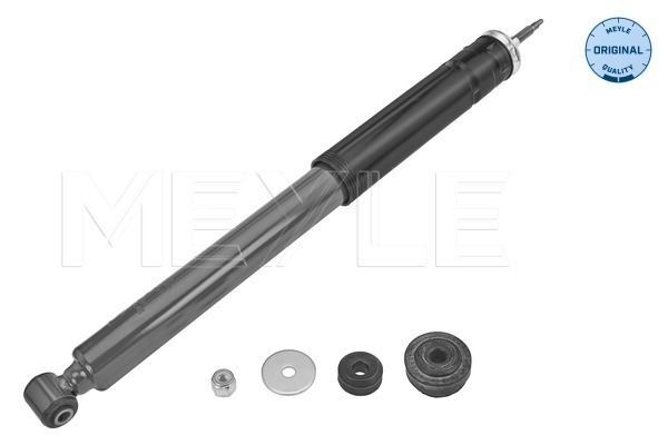 Meyle Amortisör W170 Slk 09 96 04 04 (A1703200131)