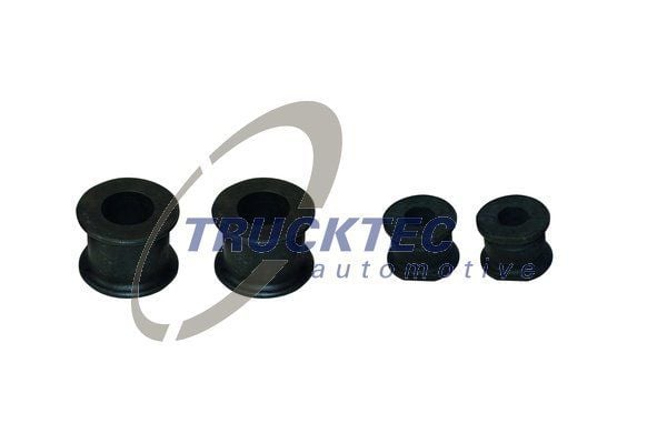 Trucktec Viraj Demir Tm Tk W163 (A1633200044)