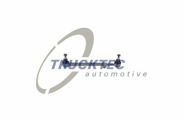 Trucktec Uzun Rot (A1243300803)