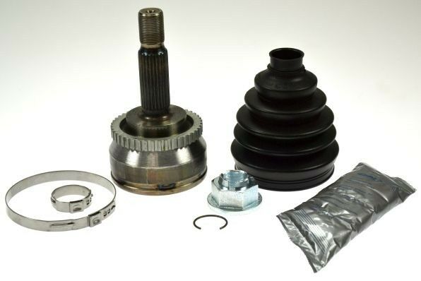 WENDER PARTS AKS KAFASI (A1683702172)