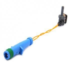 WENDER PARTS BALATA FİŞİ (A1695401617)