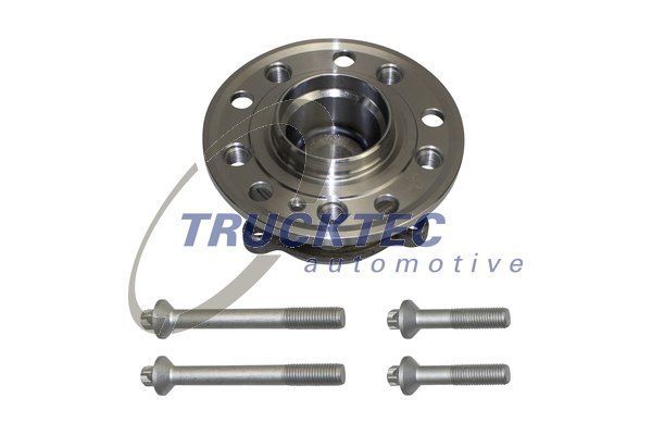 Trucktec Ön Aks Porya Bilyası W205 213 238 253 257 (A2053340400)