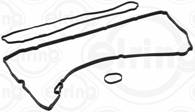 Elring M654 Motor Üst Kapak Contası Set (887940)