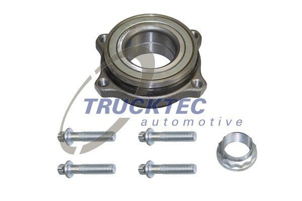 Trucktec W204 Porya Bilyası Arka W207 172 197 230 (A2309810127)