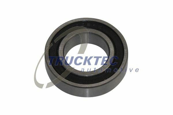 Trucktec Şaft Askı Bilyası 6005 W201 W124 W202 W210 (A2019810025)