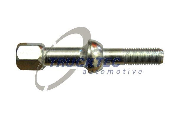 Trucktec Jant Bijonu 2 Kademeli 9 5 Cm (A1264000070)