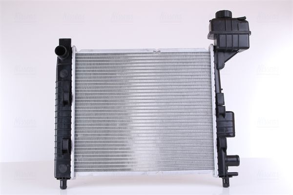 ORİJİNAL RADYATOR (A1685000002)