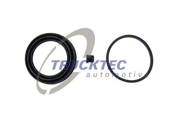 Trucktec Pens Tamir Tm Tk W211 638 903 (A0014202383)