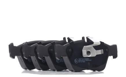 BREMBO FREN BALATASI ÖN W202/W210 (A0044200220)
