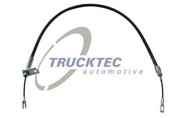 Trucktec El Fren Teli W210 (A2104201585)