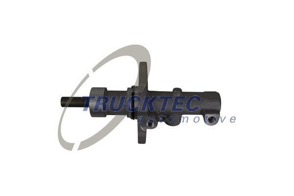 Trucktec Fren Ana Merkez W906 (A0004317601)
