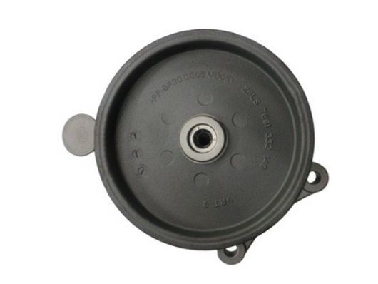 CORALS DİREKSİYON POMPASI W204/W207-M271 (A0054668201)