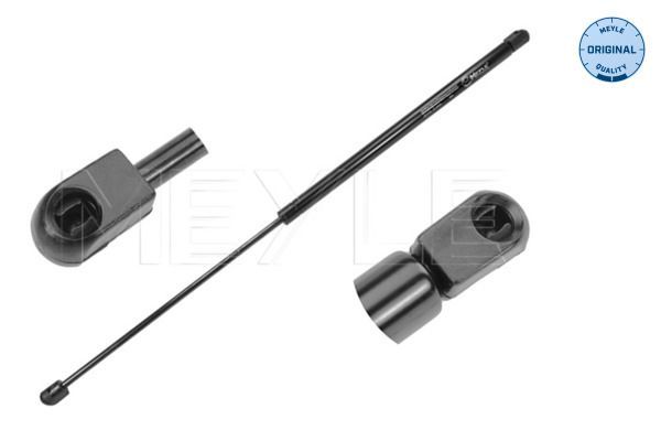 Meyle Kaput Amortisörü W171 (A1718800129)