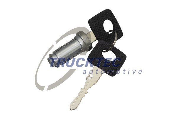 Trucktec Kontak Şifresi (A9014620379)
