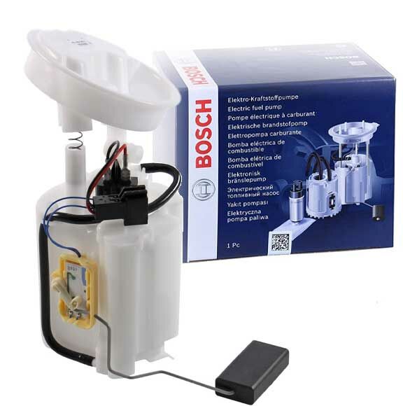 BOSCH BENZİN POMPASI (A2034702394)