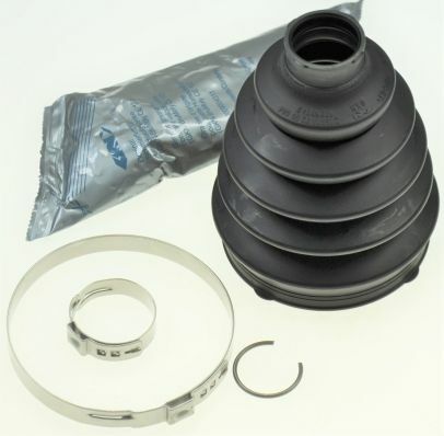 GKN AKS KÖRÜK TM.TK. W205-222-253. ÖN. DIŞ. 4 MATİC. (A0003571200)