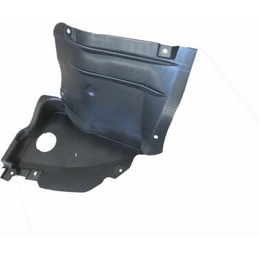WENDER PARTS ÇAMURLUK DAVLUMBAZI W203 SOL (A2038840722)