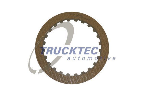 TRUCKTEC OTOMATİK ŞANZIMAN BALATASI. K1. 722-300-> 4 VİTES… (A1262720625)