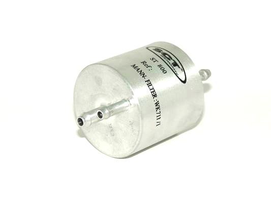 FILTRON BENZİN FİLTRESİ (A0024773901)