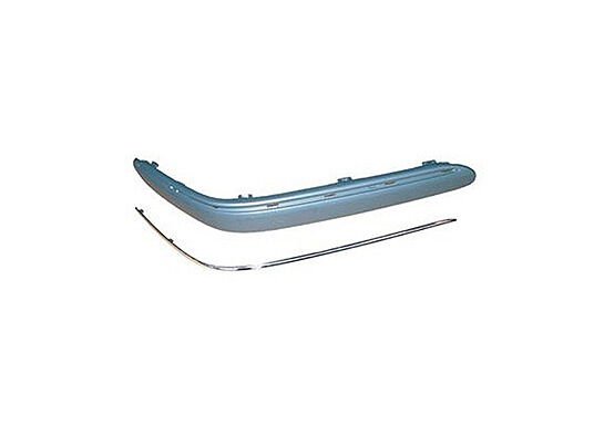 WENDER PARTS TAMPON KAPLAMASI ÖN SAĞ (A2038856221)