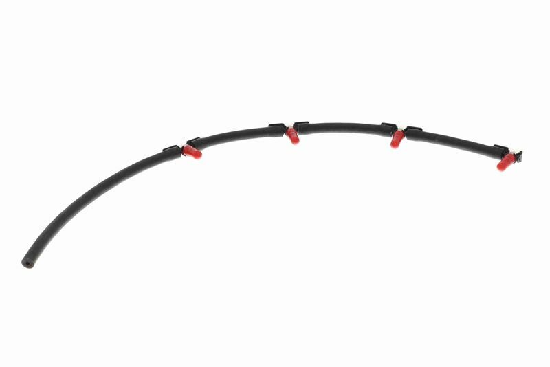 Kyburg Geri Dönüş Hortumu Om M651 Euro 6 (A6510705432)