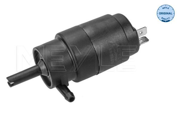 Meyle Silecek Su Motoru 638 Mwı0004 (A0008601326)