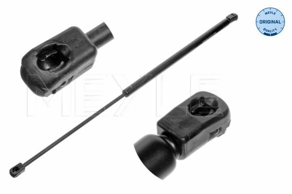Meyle W163 Bagaj Amortısörü W163 740 03 45 Mts0177 (A1637400045)