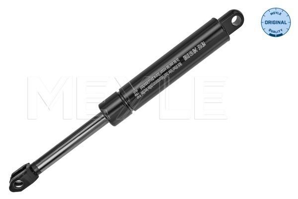 Meyle Kaput Amortisörü W124 12 84 07 93 W124 E Class 06 92 03 98 (A1249800164)