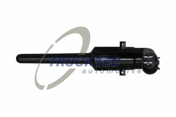 Trucktec Radyatör Su Depo Şamandırası (A2205450024)